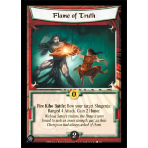 Flame of Truth
