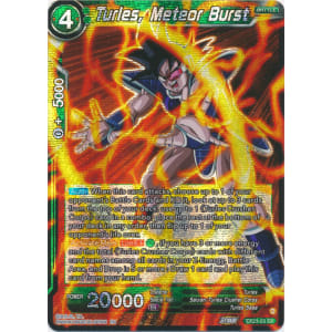 Turles, Meteor Burst