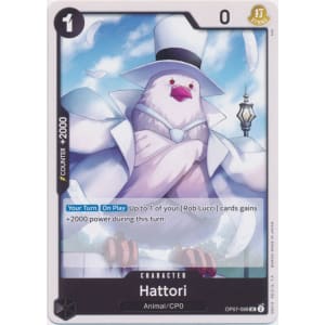 Hattori