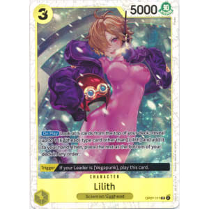 Lilith