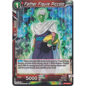 Father Figure Piccolo