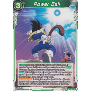 Power Ball