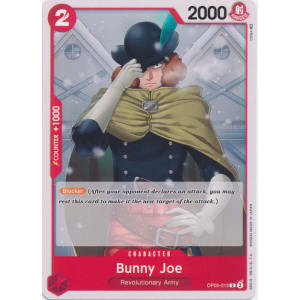 Bunny Joe