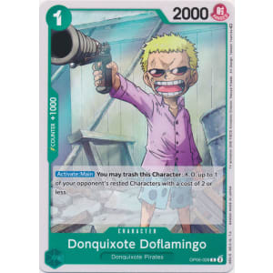 Donquixote Doflamingo (028)