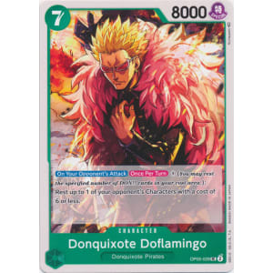 Donquixote Doflamingo (029)
