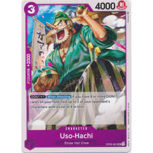 Uso-Hachi