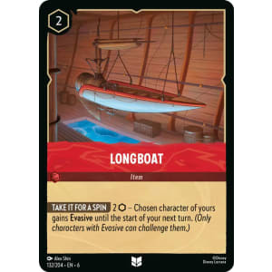 Longboat