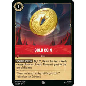 Gold Coin
