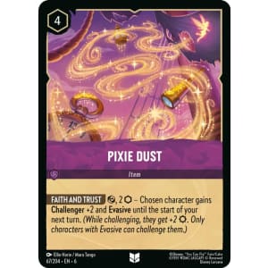 Pixie Dust
