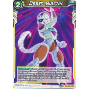 Death Blaster