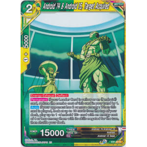 Android 14 & Android 15, Target Acquired