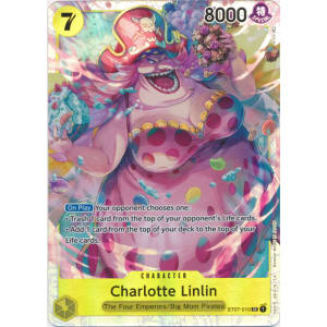 Charlotte Linlin (010)