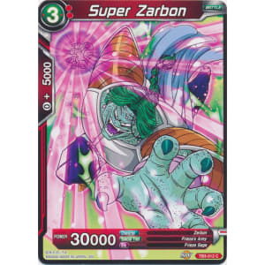 Super Zarbon