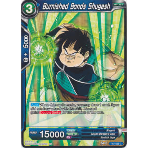 Burnished Bonds Shugesh