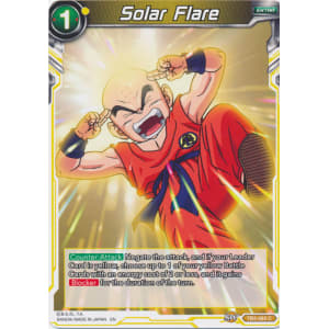 Solar Flare