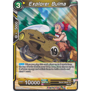 Explorer Bulma