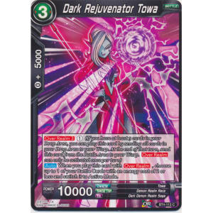 Dark Rejuvenator Towa