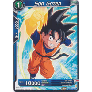 Son Goten