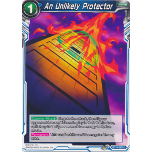 An Unlikely Protector