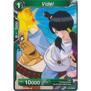 Videl (BT14-069)