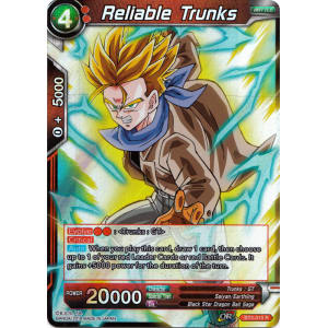 Reliable Trunks