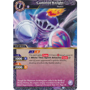 Camelot Knight