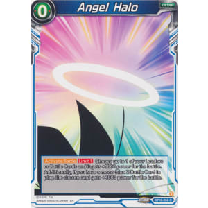 Angel Halo