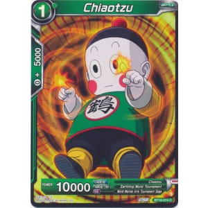 Chiaotzu