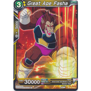 Great Ape Fasha