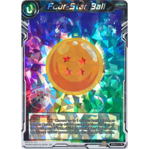 Four-Star Ball