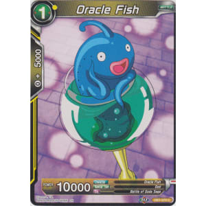 Oracle Fish