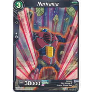 Narirama