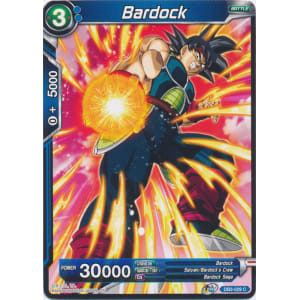 Bardock