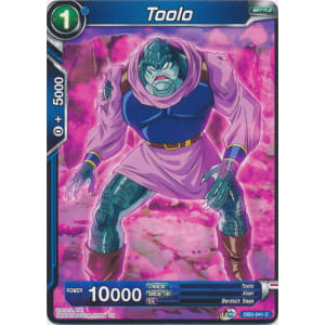 Toolo