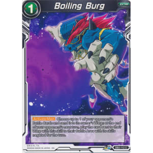 Boiling Burg