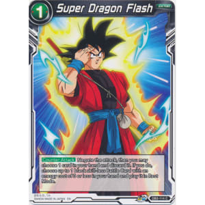 Super Dragon Flash