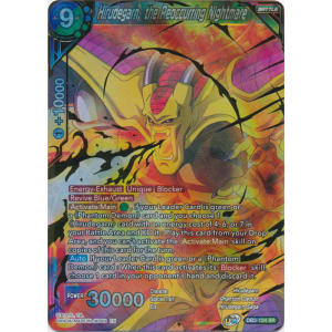 Hirudegarn, the Reoccuring Nightmare