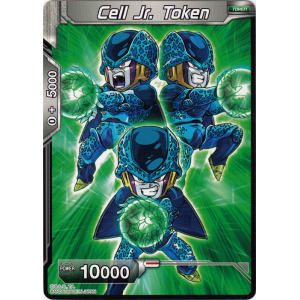 Cell Jr. Token