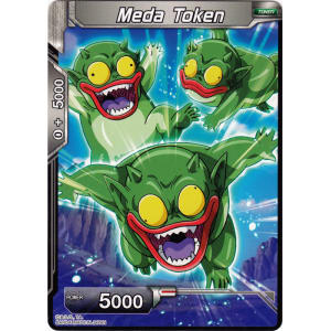 Meda Token