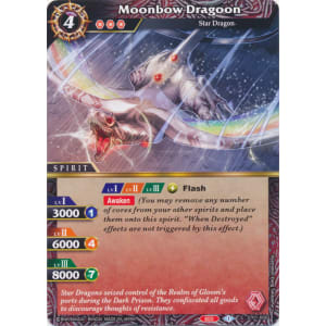 Moonbow Dragoon