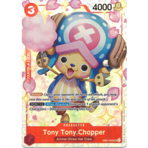 Tony Tony.Chopper