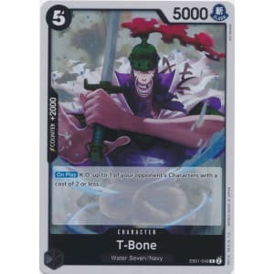 T-Bone