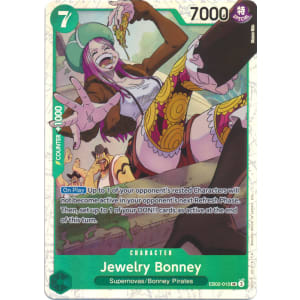 Jewelry Bonney