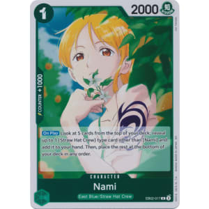 Nami (EB02-017)
