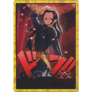 DON!! (Nico Robin) (GOLD)