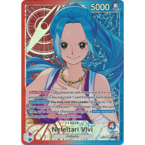 Nefeltari Vivi (001) (Alternate Art)