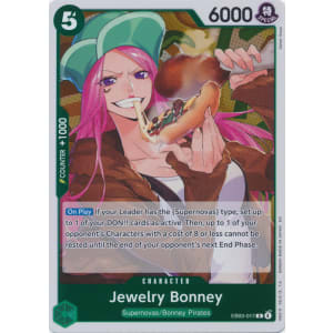 Jewelry Bonney