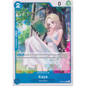 Kaya