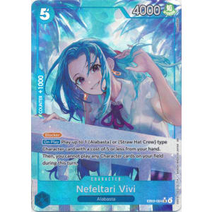 Nefeltari Vivi (024) (Alternate Art)