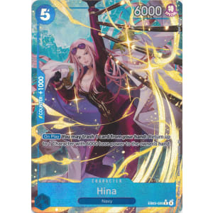 Hina (Alternate Art)